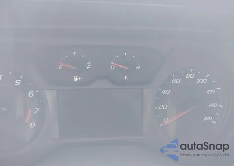 2017 Chevrolet Camaro 1Lt из США, поврежденный, VIN 1G1FB3DX4H0104976